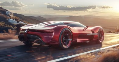 Destaques Citroen: O Melhor Das Últimas Notícias