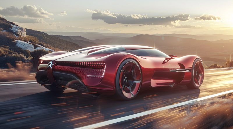 Destaques Citroen: O Melhor Das Últimas Notícias