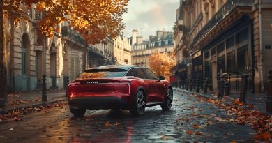 Citroen Visionária: Campanhas Que Antecipam O Futuro