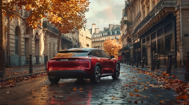 Citroen Visionária: Campanhas Que Antecipam O Futuro