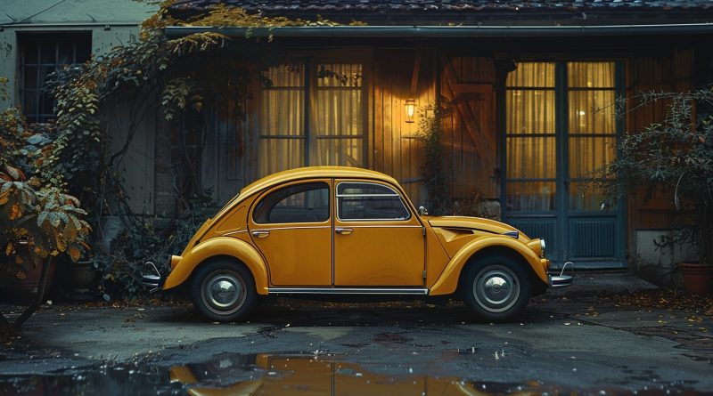 Citroen Connection: Onde Notícias Se Encontram