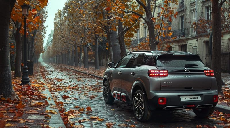 Em Foco: As Melhores Campanhas Publicitárias Da Citroen