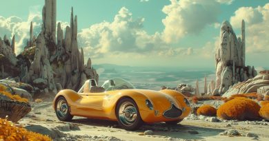 Além Da Imagem: A Narrativa Por Trás Das Campanhas Citroen