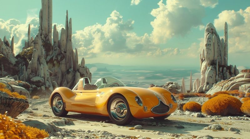 Além Da Imagem: A Narrativa Por Trás Das Campanhas Citroen