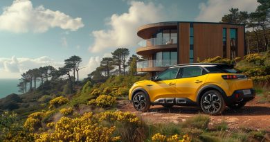 Citroen Spotlight: Dando Luz às Últimas Novidades
