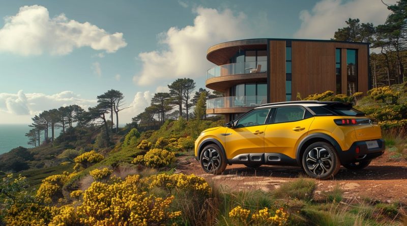 Citroen Spotlight: Dando Luz às Últimas Novidades