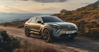 Mergulhe Nas Notícias: Citroen Em Primeiro Plano