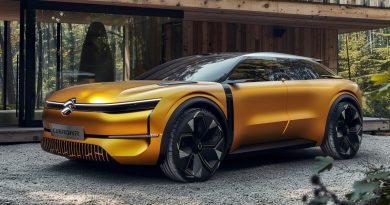 A Citroen Revela: Notícias Que Transformam