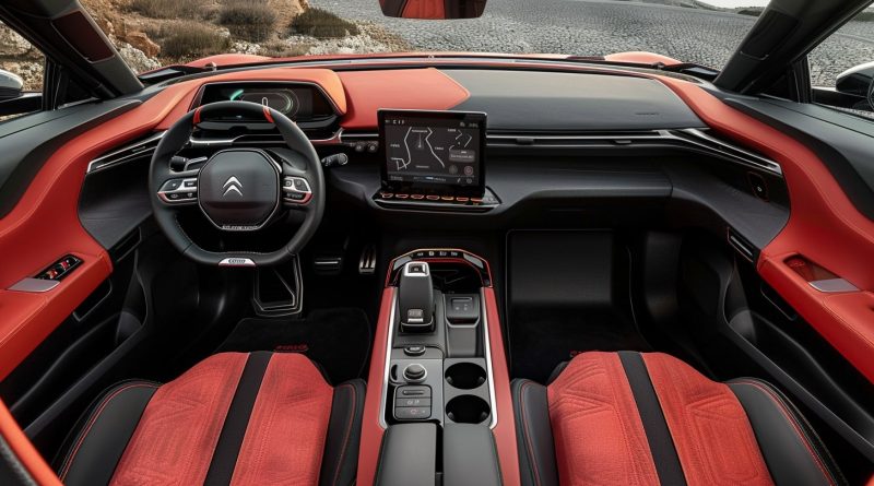 Em Tempo Real: Novidades E Atualizações Da Citroen