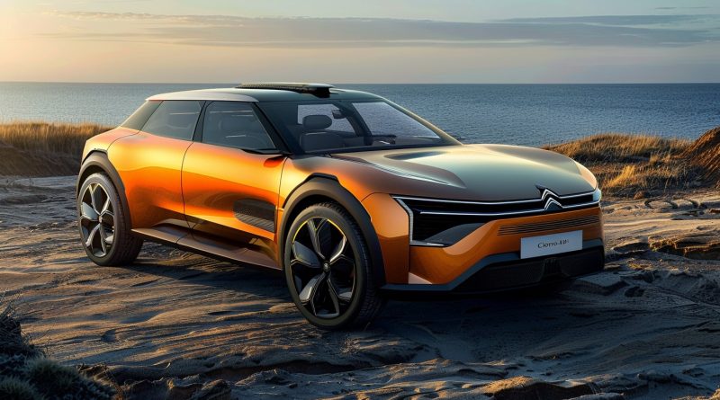 Atualizações Diárias: As Mais Recentes Notícias Da Citroen