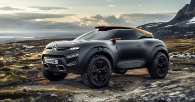 Citroen Insider: Por Dentro Dos Acontecimentos