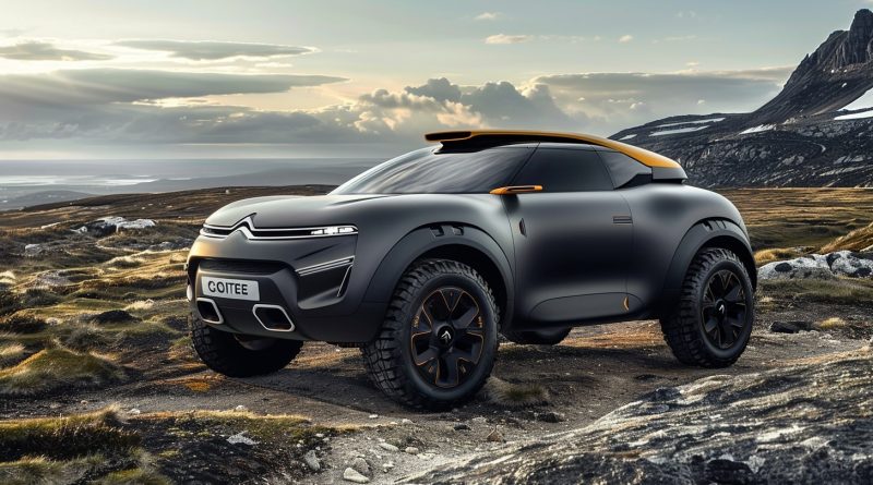 Citroen Insider: Por Dentro Dos Acontecimentos