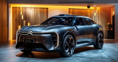 Conectando Você Ao Futuro: Novidades Citroen