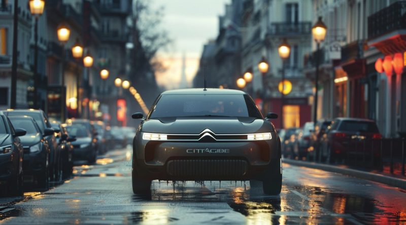 Citroen Na Mídia: As Campanhas Que Conquistam Espaço