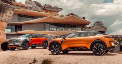 Publicidade Em Evolução: Citroen E As Novas Tendências