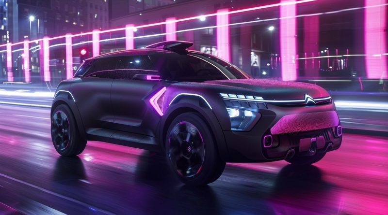 Campanhas Emblemáticas: Citroen E A Arte Da Comunicação