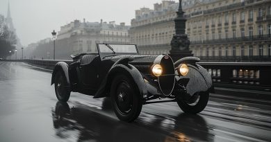 Tecnologia Em Detalhes: O Mundo High-Tech Da Citroen