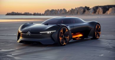 Inovação Em Foco: Citroen Na Vante Guarda Tecnológica