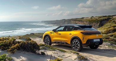 Citroen Tech Trends: As Tendências Tecnológicas Em Evidência
