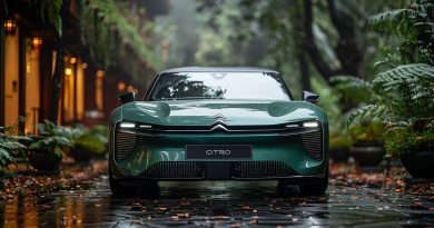 Citroen Tech Lab: Onde A Inovação Ganha Vida