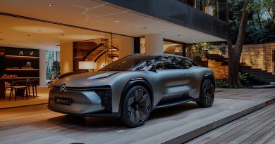 Tecnologia De Ponta: Citroen E Suas Mais Recentes Conquistas