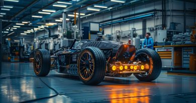 Citroen Tech Talk: Conversas Sobre O Futuro Da Tecnologia