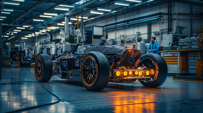 Citroen Tech Talk: Conversas Sobre O Futuro Da Tecnologia