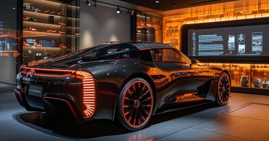 Além Da Expectativa: Citroen E A Tecnologia Que Impressiona