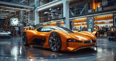Tech Talk: As Últimas Inovações Da Citroen
