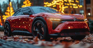 Juntos Somos Mais Fortes: Citroen E Sua Comunidade Unida