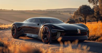 Na Trilha Da Inovação: Citroen E Suas Novidades Tecnológicas