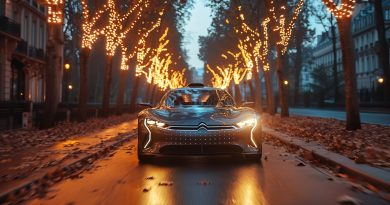 Conectando Corações: A Citroen E Sua Comunidade Apaixonada