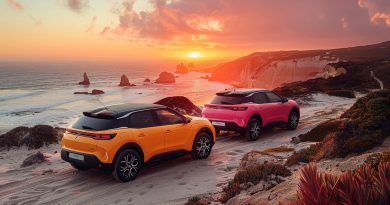 Unindo Forças: A Citroen E Sua Comunidade