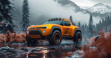 Engajamento Além Das Fronteiras: Citroen E Sua Comunidade Global