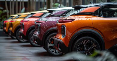 Comunidade Na Vitrine: A Citroen E Seus Talentos Locais