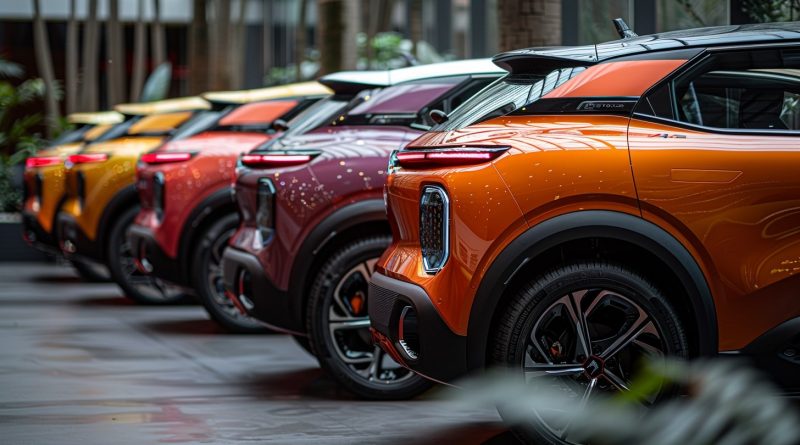 Comunidade Na Vitrine: A Citroen E Seus Talentos Locais