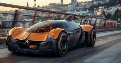 Paixão Compartilhada: Citroen E Sua Comunidade Vibrante