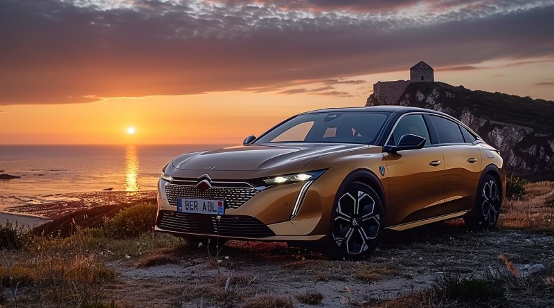 Participação Ativa: Citroen E A Comunidade Como Co-criadores