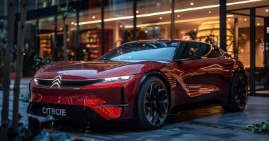 Na Vibe Da Comunidade: Citroen E Sua Energia Coletiva