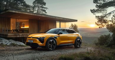 Comunidade Em Ascensão: A Citroen E Seus Valores Compartilhados