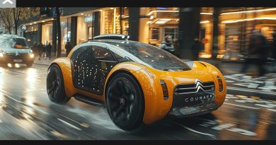 Celebrando Conquistas: Citroen E A Comunidade Em Harmonia