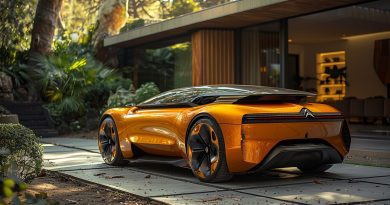 Comunidade Em Movimento: A Citroen E Seus Projetos Itinerantes