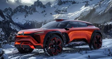 Citroen Connection: A Marca Que Liga Pessoas E Comunidades