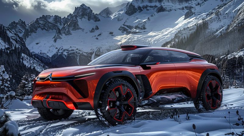 Citroen Connection: A Marca Que Liga Pessoas E Comunidades