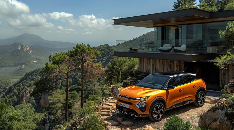 Citroen & Você: Fortalecendo Laços Com A Comunidade