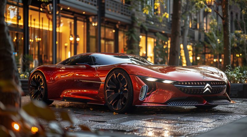 Cidadãos Do Mundo: Citroen E Sua Comunidade Global
