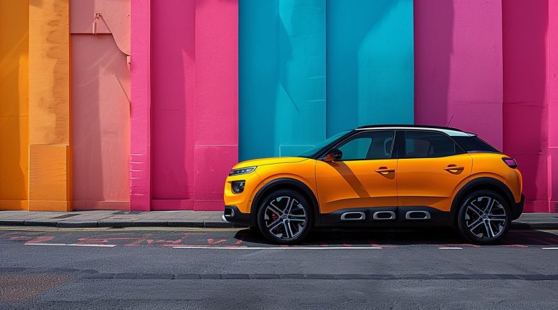 Além Do Produto: Citroen E Sua Contribuição à Comunidade