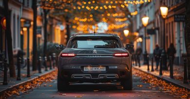 Comunidade Em Ação: A Citroen E Seus Projetos Colaborativos