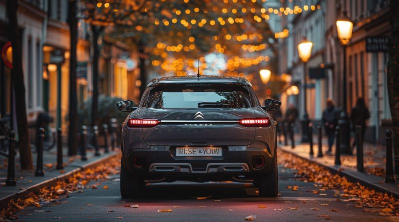 Comunidade Em Ação: A Citroen E Seus Projetos Colaborativos