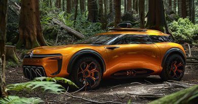 Celebrando Conquistas: Citroen E A Comunidade Em Festa